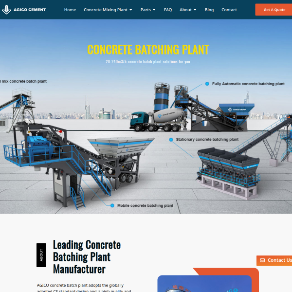 batchingplantsupplier.com thumbnail
