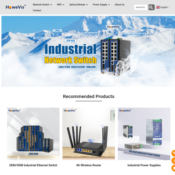 howevis.com thumbnail