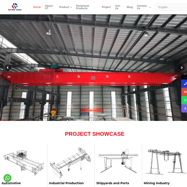 Website thumbnail
