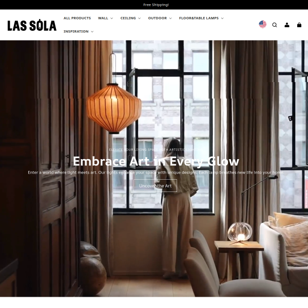 Website thumbnail