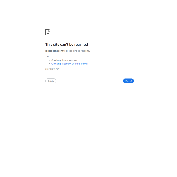 Website thumbnail