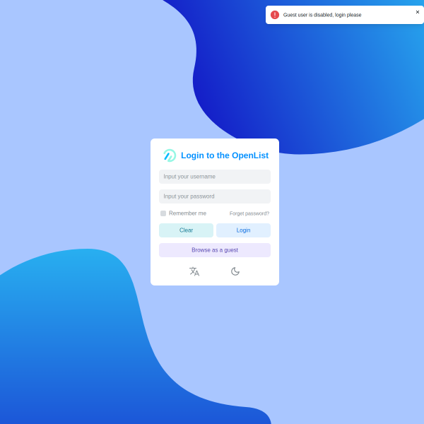 Website thumbnail