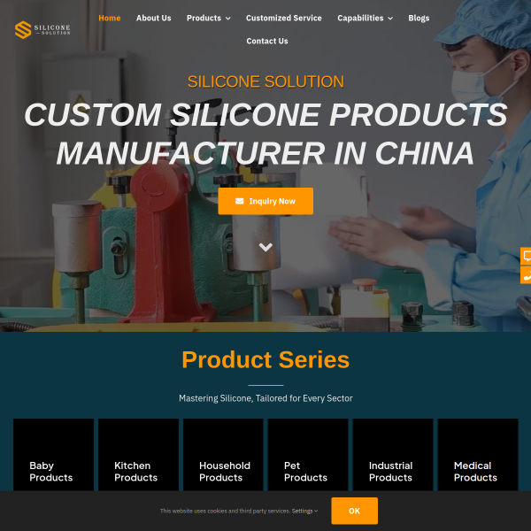 siliconesolution.com thumbnail