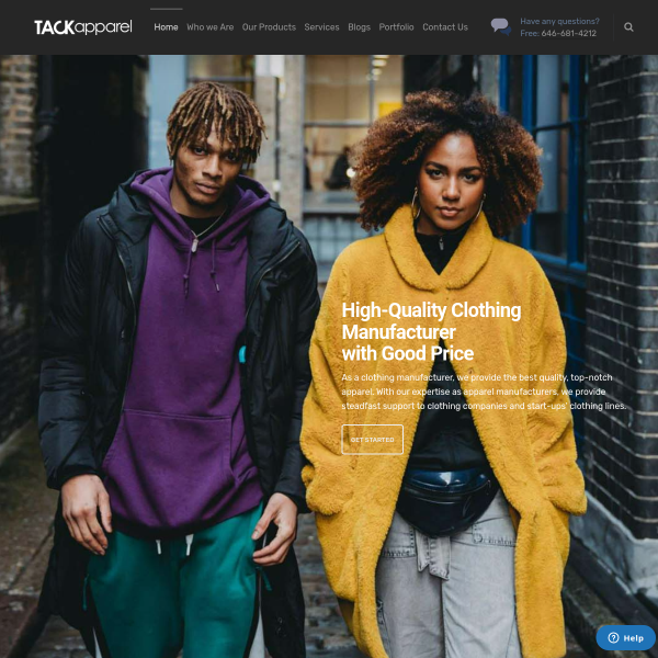 Website thumbnail