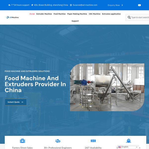 Website thumbnail