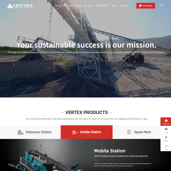 vertexcrusher.com thumbnail