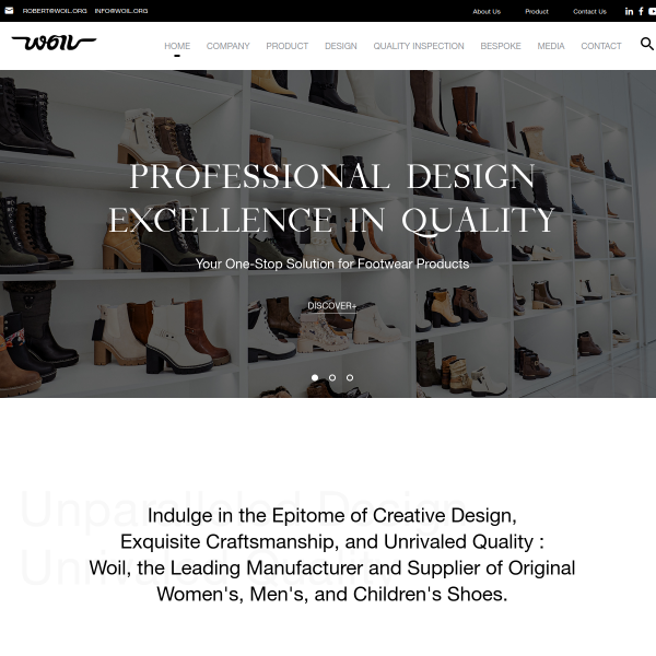 woil.org thumbnail