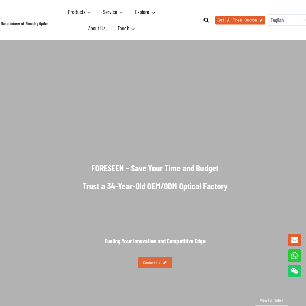 Website thumbnail