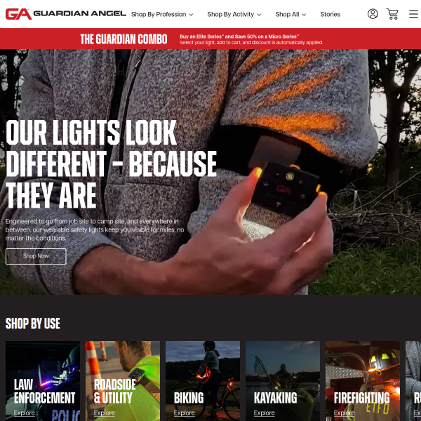 www.guardianangeldevices.com thumbnail
