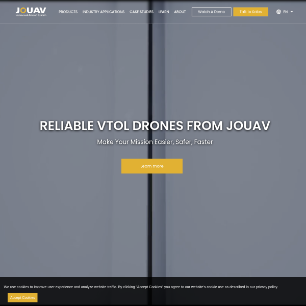 Website thumbnail