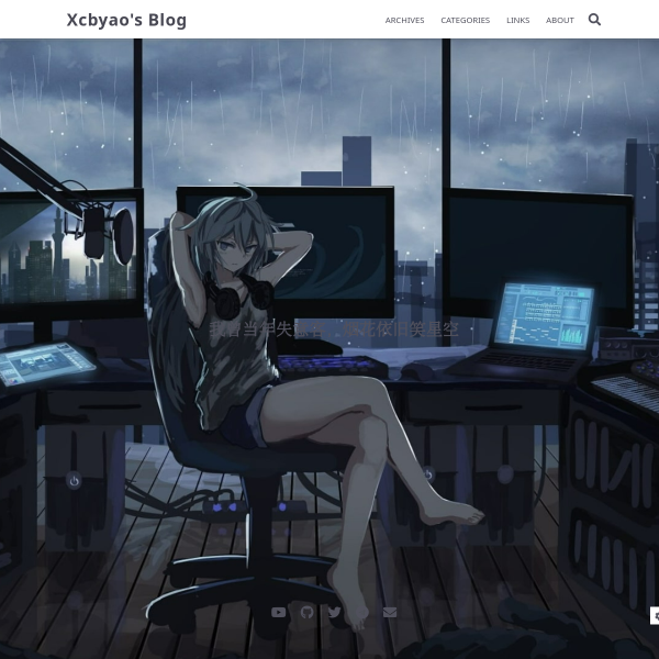 Website thumbnail