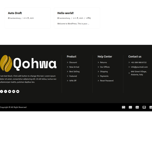 Website thumbnail